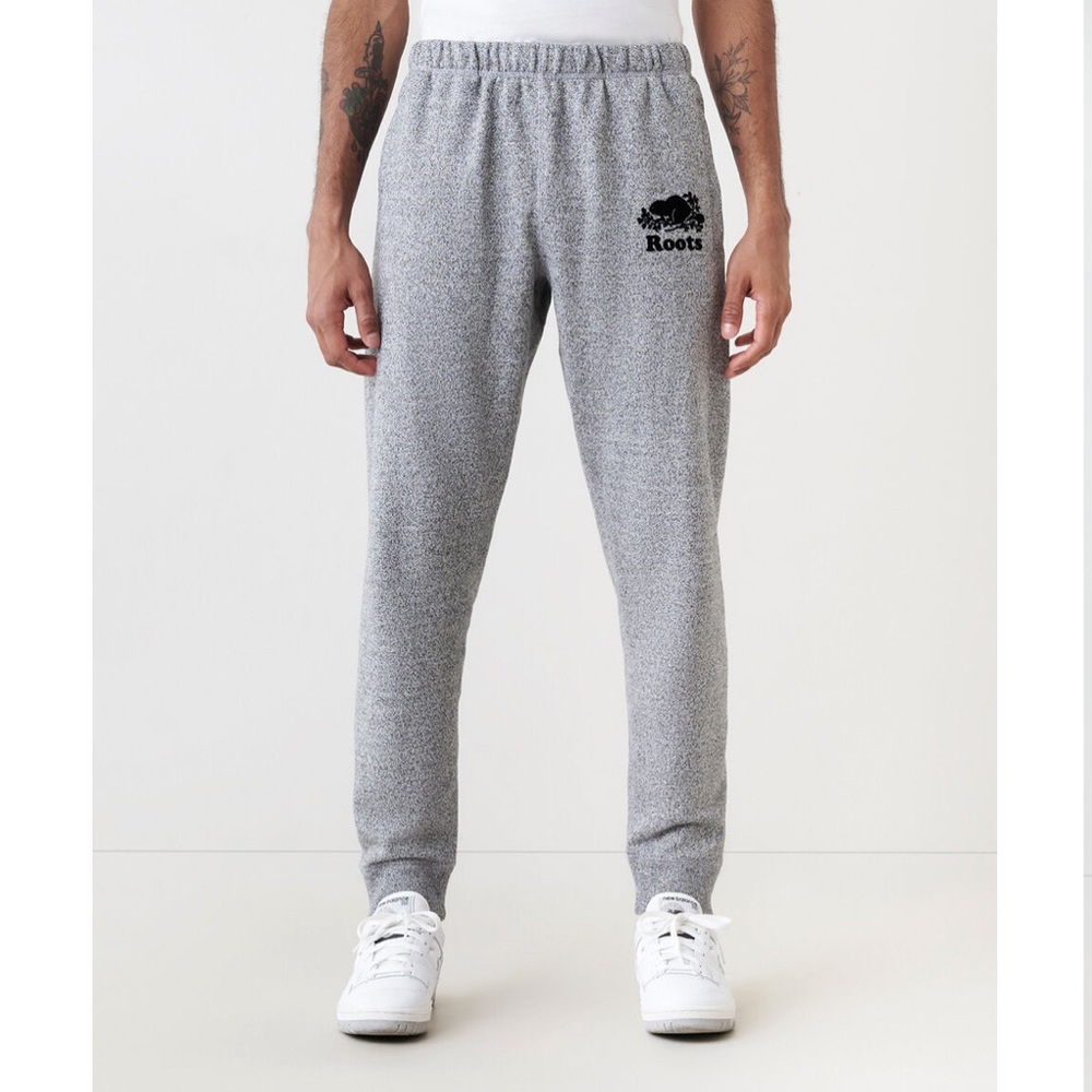 Roots Joggers